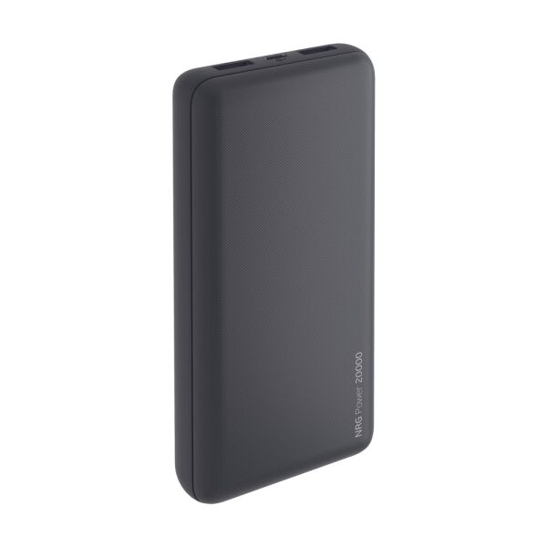 Портативные аккумуляторы DEPPA, Портативное зарядное устройство Deppa NRG Power 20000mAh (33551)
Портативные аккумуляторы DEPPA, Портативное зарядное устройство Deppa NRG Power 20000mAh (33551)