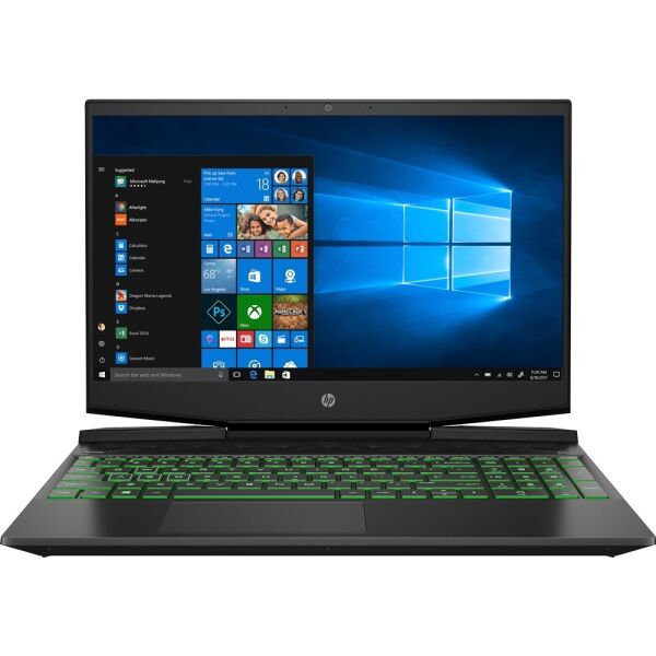 Ноутбуки HP, Игровой ноутбук HP Pavilion Gaming 17-cd2115nw (4Y111EA)
Ноутбуки HP, Игровой ноутбук HP Pavilion Gaming 17-cd2115nw (4Y111EA)