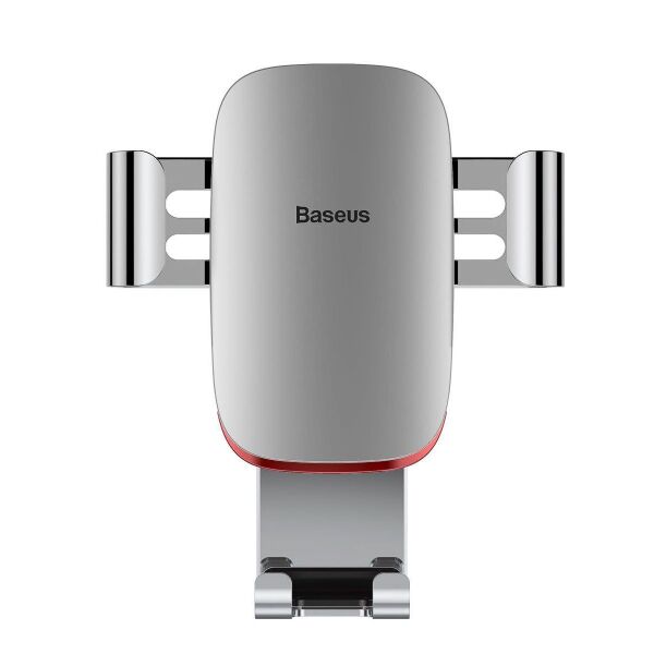 Автомобильные держатели для электроники BASEUS, Держатель для смартфона Baseus SUYL-D0S (серебристый)
Автомобильные держатели для электроники BASEUS, Держатель для смартфона Baseus SUYL-D0S (серебристый)