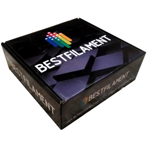 Аксессуары для 3D печати Bestfilament, Набор пластика Bestfilament ABS для 3D-ручки (10 цветов)
Аксессуары для 3D печати Bestfilament, Набор пластика Bestfilament ABS для 3D-ручки (10 цветов)