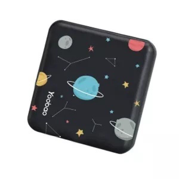 Аккумуляторы для сотовых телефонов Yoobao, Портативное зарядное устройство Yoobao M4 Mini (черный, космос)
Аккумуляторы для сотовых телефонов Yoobao, Портативное зарядное устройство Yoobao M4 Mini (черный, космос)
