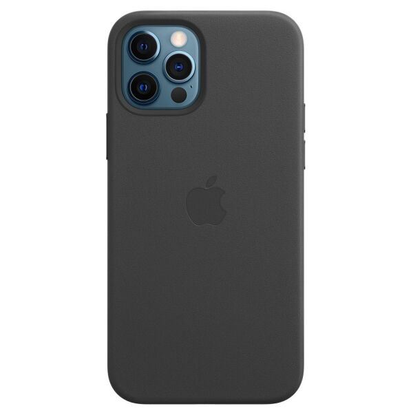 Чехлы для мобильных телефонов Apple, Чехол Apple MagSafe Leather Case для iPhone 12 Pro Max (черный) MHKM3ZE/A
Чехлы для мобильных телефонов Apple, Чехол Apple MagSafe Leather Case для iPhone 12 Pro Max (черный) MHKM3ZE/A