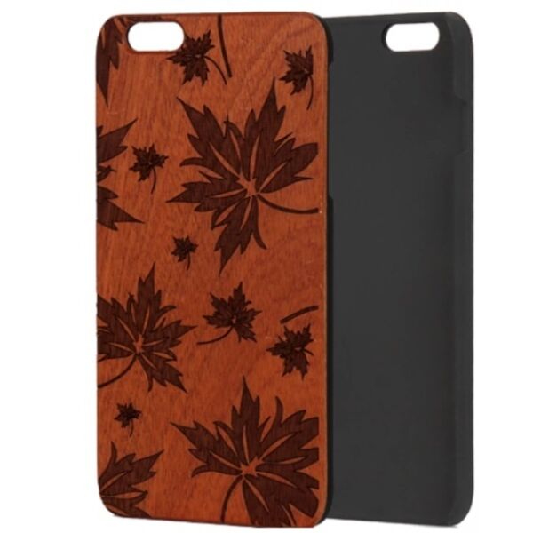 Чехлы для мобильных телефонов CASE, Накладка CASE Wood для Apple iPhone X (сапеле, листья)
Чехлы для мобильных телефонов CASE, Накладка CASE Wood для Apple iPhone X (сапеле, листья)