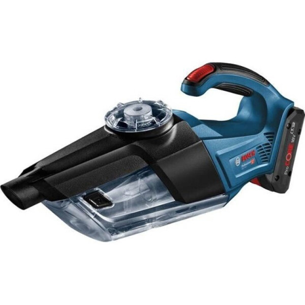 Пылесосы BOSCH, Пылесос Bosch GAS 18V-1 Professional 0615990M3K в коробке + аксессуары
Пылесосы BOSCH, Пылесос Bosch GAS 18V-1 Professional 0615990M3K в коробке + аксессуары
