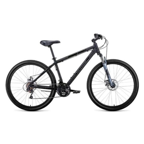 Велосипеды, беговелы Forward, Велосипед Forward Altair 29 D 2021 / RBKT1M39G002 (17, черный матовый/черный)
Велосипеды, беговелы Forward, Велосипед Forward Altair 29 D 2021 / RBKT1M39G002 (17, черный матовый/черный)