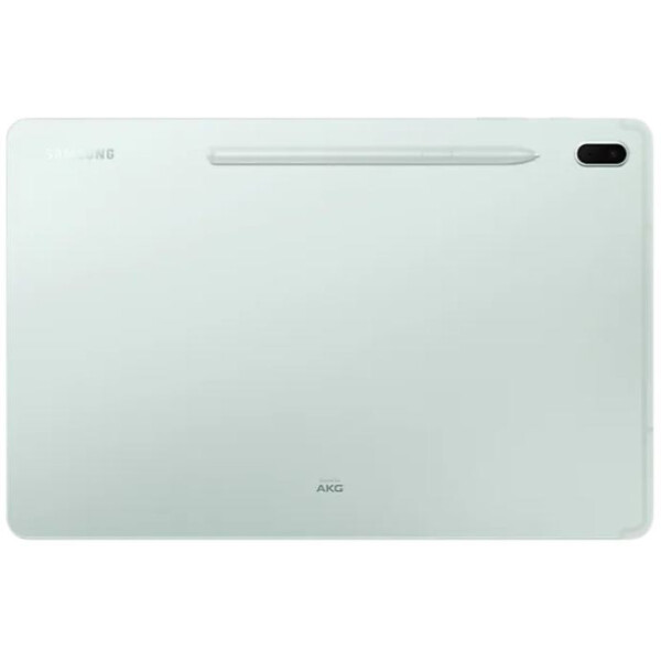 Планшеты SAMSUNG, Планшет Samsung Galaxy Tab S7 FE WiFi 64GB (SM-T733NLGASER) зеленый
Планшеты SAMSUNG, Планшет Samsung Galaxy Tab S7 FE WiFi 64GB (SM-T733NLGASER) зеленый