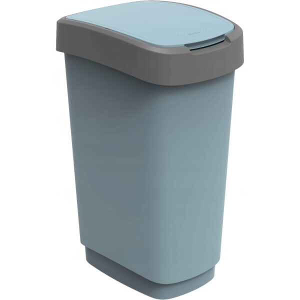 Инвентарь для уборки Rotho, Контейнер для мусора Rotho Twist 50 л Eco (1754506161PC)
Инвентарь для уборки Rotho, Контейнер для мусора Rotho Twist 50 л Eco (1754506161PC)
