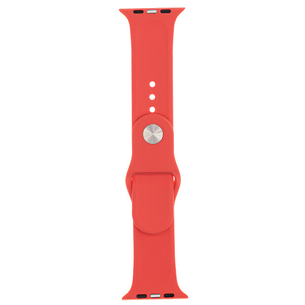 Ремешки и браслеты EVOLUTION, Ремешок Evolution Sport AW40-S01 для Apple Watch 38/40 мм (coral)
Ремешки и браслеты EVOLUTION, Ремешок Evolution Sport AW40-S01 для Apple Watch 38/40 мм (coral)