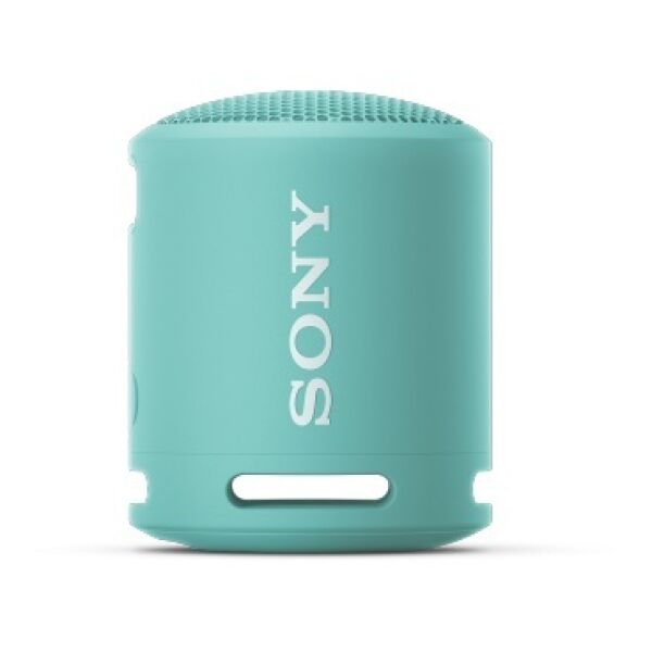 Беспроводные акустические системы SONY, Беспроводная колонка Sony SRS-XB13 (бирюзовый)
Беспроводные акустические системы SONY, Беспроводная колонка Sony SRS-XB13 (бирюзовый)