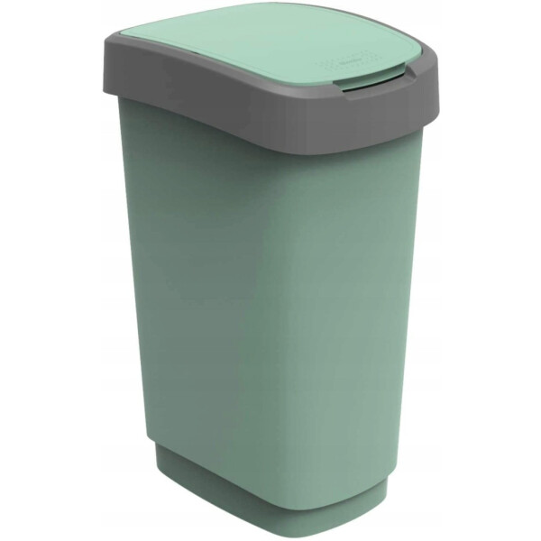 Инвентарь для уборки Rotho, Контейнер для мусора Rotho Twist 50 л Eco (1754505092PC)
Инвентарь для уборки Rotho, Контейнер для мусора Rotho Twist 50 л Eco (1754505092PC)