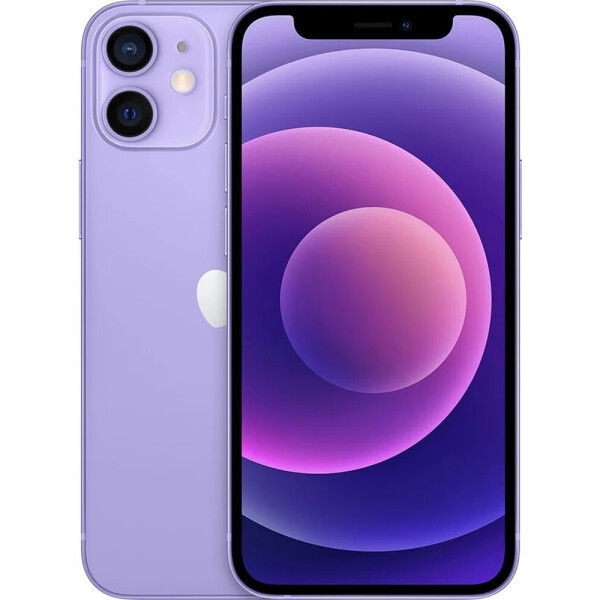 Смартфоны Apple, Смартфон APPLE iPhone 12 128GB Purple + Скретч-карта "Подписка Иви 3 месяца"
Смартфоны Apple, Смартфон APPLE iPhone 12 128GB Purple + Скретч-карта "Подписка Иви 3 месяца"
