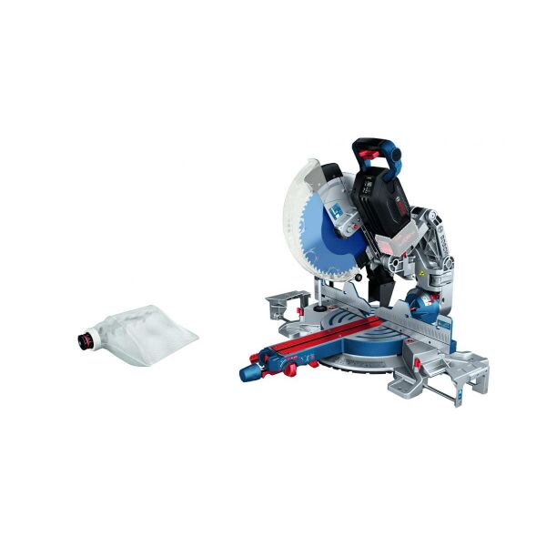 Пилы циркулярные Bosch, Торцовочная пила Bosch GCM 18V-305 GDC Professional (0601B43000) без АКБ и ЗУ
Пилы циркулярные Bosch, Торцовочная пила Bosch GCM 18V-305 GDC Professional (0601B43000) без АКБ и ЗУ