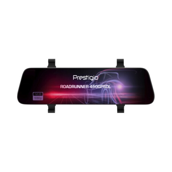 Видеорегистраторы PRESTIGIO, Видеорегистратор Prestigio RoadRunner 450GPSDL (PCDVRR450GPSDL)
Видеорегистраторы PRESTIGIO, Видеорегистратор Prestigio RoadRunner 450GPSDL (PCDVRR450GPSDL)
