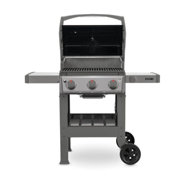 Мангалы, грили, барбекю Weber, Газовый гриль Weber Spirit II E-310 GBS (45010175)
Мангалы, грили, барбекю Weber, Газовый гриль Weber Spirit II E-310 GBS (45010175)
