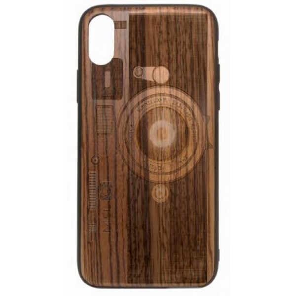 Чехлы для мобильных телефонов CASE, Задняя накладка CASE Wood для Apple iPhone X (зебрано, фотоаппарат)
Чехлы для мобильных телефонов CASE, Задняя накладка CASE Wood для Apple iPhone X (зебрано, фотоаппарат)