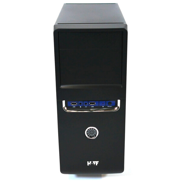 Компьютеры HAFF, Компьютер HAFF Woffice I 10100 P1 
Компьютеры HAFF, Компьютер HAFF Woffice I 10100 P1