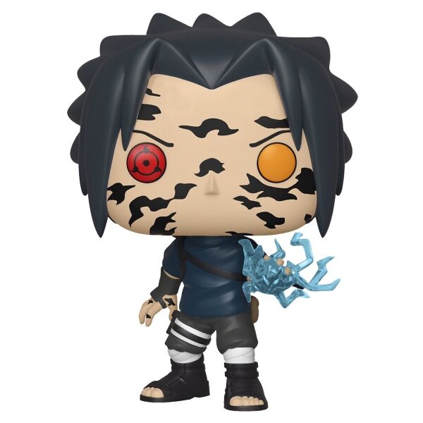 Игры, игрушки FUNKO, Фигурка Funko POP! Animation Naruto Shippuden Sasuke Curse Mark (Exc) 35525
Игры, игрушки FUNKO, Фигурка Funko POP! Animation Naruto Shippuden Sasuke Curse Mark (Exc) 35525