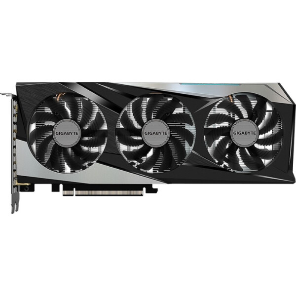 Видеокарты GIGABYTE, Видеокарта Gigabyte GeForce RTX 3050 Gaming OC 8G GV-N3050GAMING OC-8GD
Видеокарты GIGABYTE, Видеокарта Gigabyte GeForce RTX 3050 Gaming OC 8G GV-N3050GAMING OC-8GD