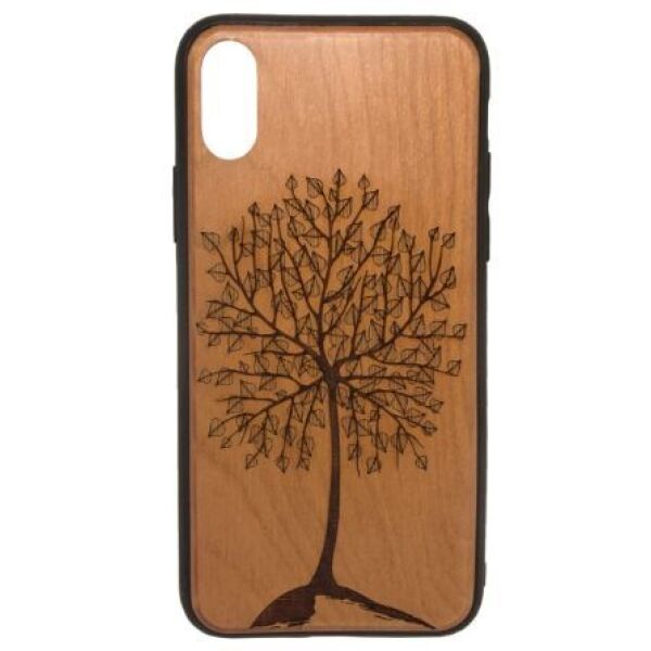 Чехлы для мобильных телефонов CASE, Накладка CASE Wood для Apple iPhone X (черешня, лето)
Чехлы для мобильных телефонов CASE, Накладка CASE Wood для Apple iPhone X (черешня, лето)