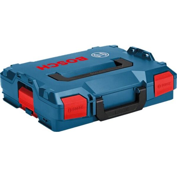 Товары для хранения инструментов BOSCH, Кейс BOSCH L-BOXX 102 Professional (1.600.A01.2FZ)
Товары для хранения инструментов BOSCH, Кейс BOSCH L-BOXX 102 Professional (1.600.A01.2FZ)