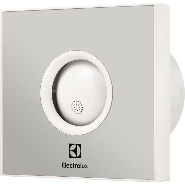 Вентиляционное и климатическое оборудование Electrolux, Вентилятор вытяжной Electrolux Rainbow EAFR-100T (стальной, таймер)
Вентиляционное и климатическое оборудование Electrolux, Вентилятор вытяжной Electrolux Rainbow EAFR-100T (стальной, таймер)