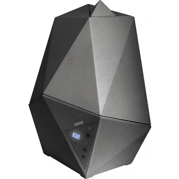 Увлажнители и очистители воздуха MYSTERY, Увлажнитель воздуха Mystery MAH-2604 (графит)
Увлажнители и очистители воздуха MYSTERY, Увлажнитель воздуха Mystery MAH-2604 (графит)
