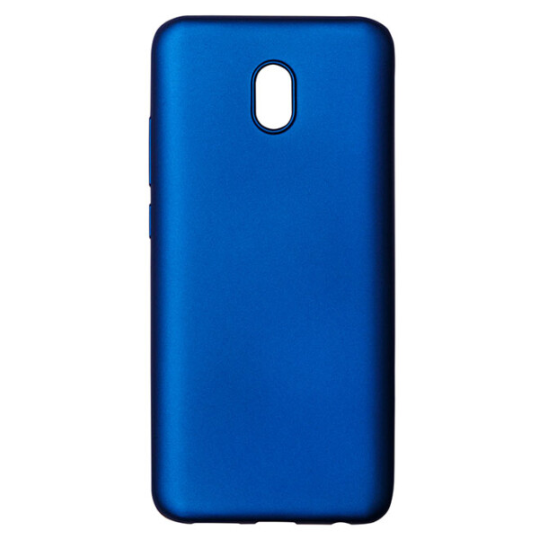 Чехлы для мобильных телефонов AKAMI, Силиконовая накладка Akami Soft-touch для Xiaomi Redmi 8A Синий (9310)
Чехлы для мобильных телефонов AKAMI, Силиконовая накладка Akami Soft-touch для Xiaomi Redmi 8A Синий (9310)
