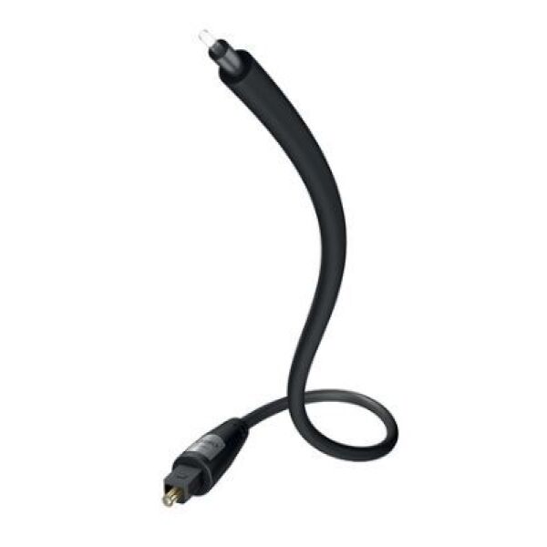 Кабели для TV и AV Inakustik, Кабель Inakustik Star Optical Cable 00312107 (0.75 м)
Кабели для TV и AV Inakustik, Кабель Inakustik Star Optical Cable 00312107 (0.75 м)