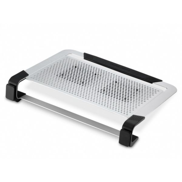 Подставки для ноутбуков COOLERMASTER, Подставка для ноутбука COOLERMASTER R9-NBC-U2PS-GP
Подставки для ноутбуков COOLERMASTER, Подставка для ноутбука COOLERMASTER R9-NBC-U2PS-GP