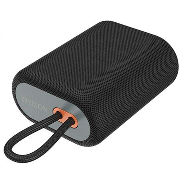 Беспроводные акустические системы Yison, Портативная акустическая Bluetooth-колонка Yison WS-8 (черный)
Беспроводные акустические системы Yison, Портативная акустическая Bluetooth-колонка Yison WS-8 (черный)