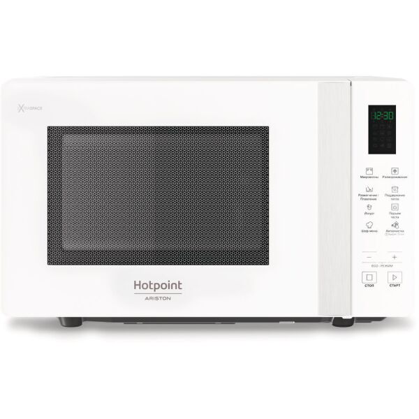 Микроволновые печи HOTPOINT-ARISTON, Микроволновая печь Hotpoint-Ariston MWHAF 201 W
Микроволновые печи HOTPOINT-ARISTON, Микроволновая печь Hotpoint-Ariston MWHAF 201 W