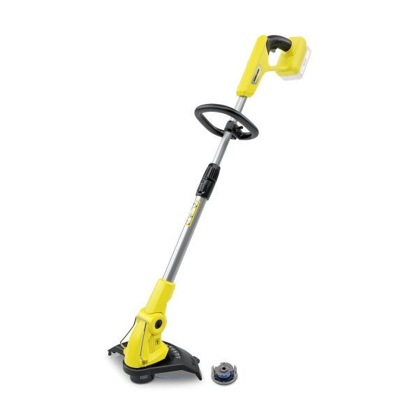 Триммеры садовые Karcher, Триммер Karcher LTR 18-30 Battery (1.444-310.0) (без АКБ и ЗУ)
Триммеры садовые Karcher, Триммер Karcher LTR 18-30 Battery (1.444-310.0) (без АКБ и ЗУ)