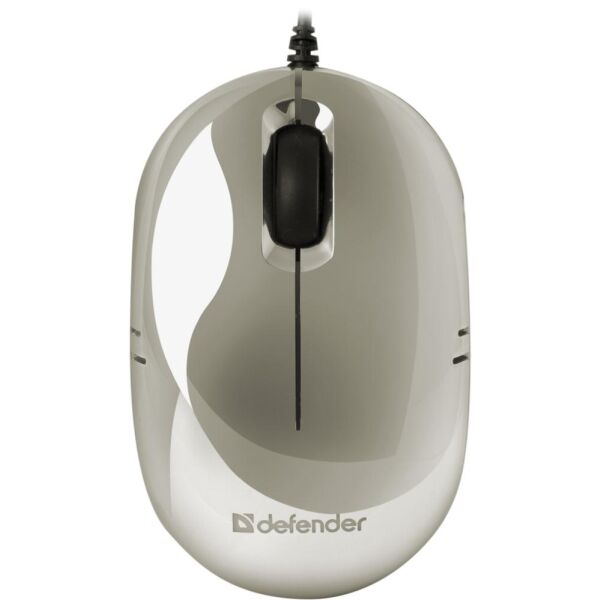 Мыши DEFENDER, Проводная оптическая мышь DEFENDER Rainbow MS-770L хром Артикул 52770
Мыши DEFENDER, Проводная оптическая мышь DEFENDER Rainbow MS-770L хром Артикул 52770