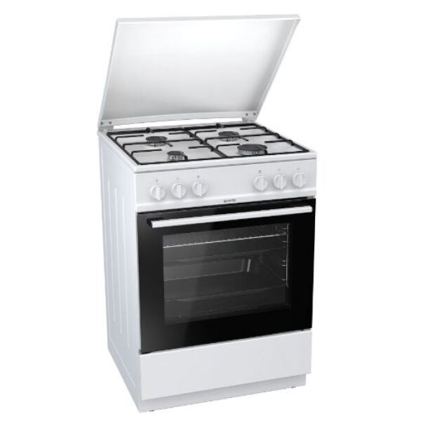 

Плиты газовые GORENJE, Кухонная плита Gorenje G6111WJ