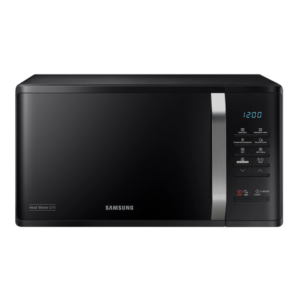

Микроволновые печи SAMSUNG, Микроволновая печь Samsung MG23K3573AK/BW