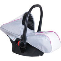 Автокресло COLETTO Florino Carbon (FC-07) Автокресло COLETTO Florino Carbon (FC-07)