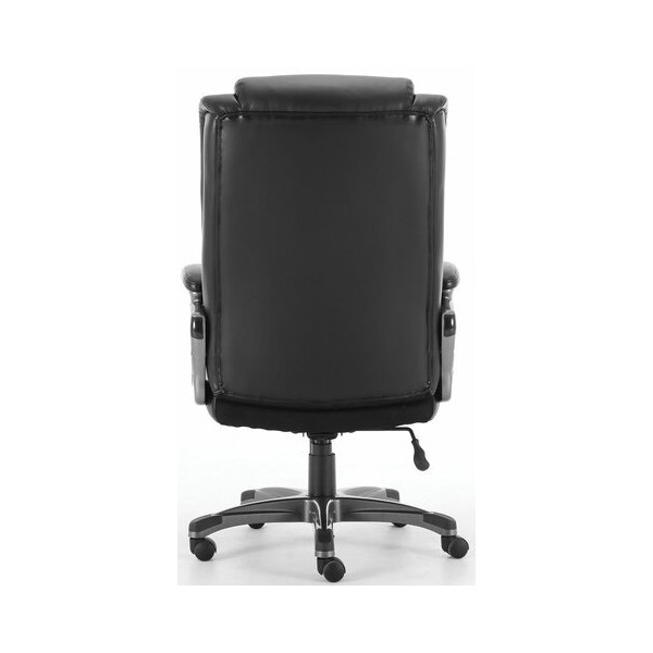 Кресло Brabix Premium Solid HD-005 / 531941 (черный)