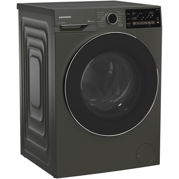 Стиральная машина Grundig GW7P77H21A