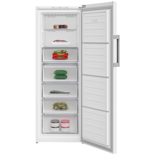 Морозильник Beko B1RFNK292W Морозильник Beko B1RFNK292W