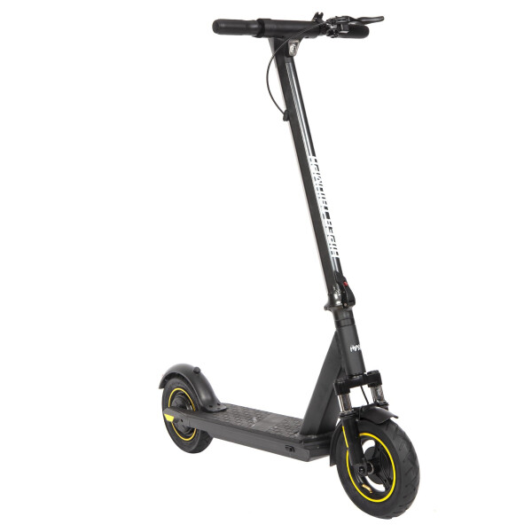 

Электросамокаты HIPER, Электросамокат Hiper Triumph T105 (черный)