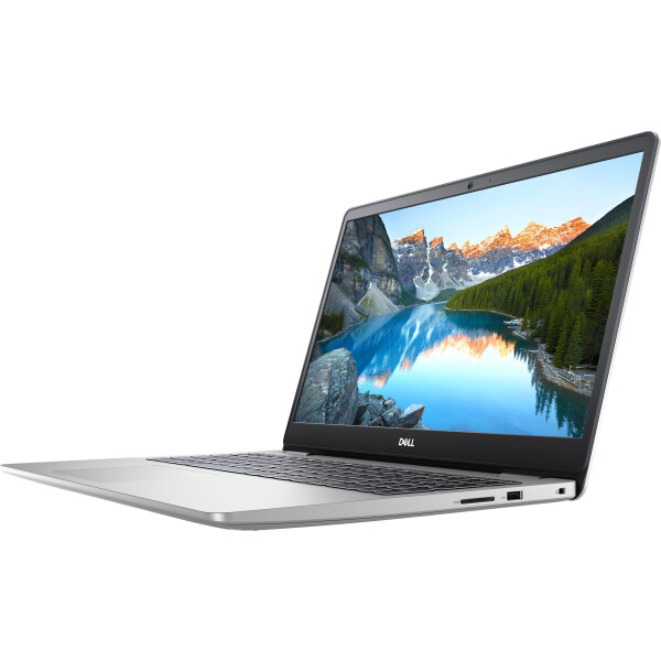 Ноутбук Dell Inspiron 15 5593-2572 Ноутбук Dell Inspiron 15 5593-2572