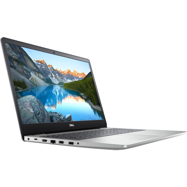 Ноутбук Dell Inspiron 15 5593-2572 Ноутбук Dell Inspiron 15 5593-2572