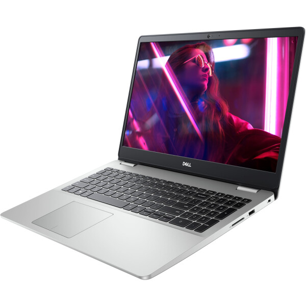 Ноутбук Dell Inspiron 15 5593-2572 Ноутбук Dell Inspiron 15 5593-2572