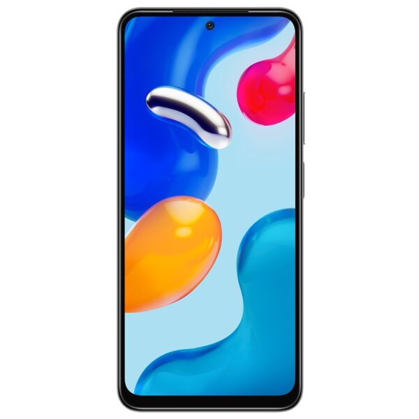 

Смартфоны XIAOMI, Смартфон Xiaomi Redmi Note 11S 6GB/128GB EU (жемчужно-белый)
