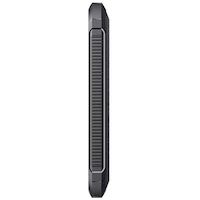 Мобильный телефон BQ-Mobile BQ-2434 Sharky (черный) Мобильный телефон BQ-Mobile BQ-2434 Sharky (черный)