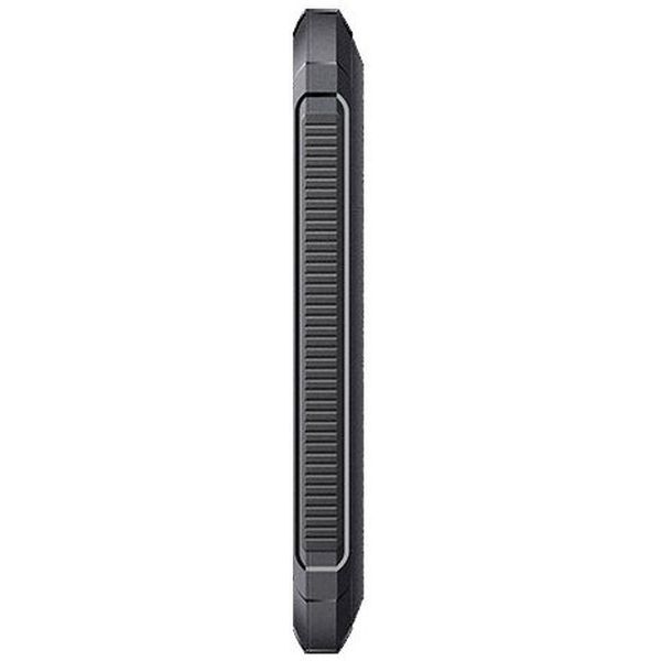 Мобильный телефон BQ-Mobile BQ-2434 Sharky (черный) Мобильный телефон BQ-Mobile BQ-2434 Sharky (черный)