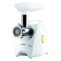 Мясорубка ZELMER ZMM1588LRU Мясорубка ZELMER ZMM1588LRU