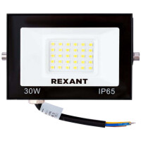 Прожектор светодиодный REXANT 605-032 СДО 2400Лм 4000K нейтральный свет