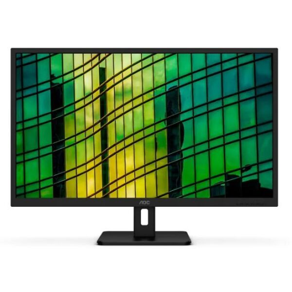 

Мониторы AOC, Монитор AOC U32E2N