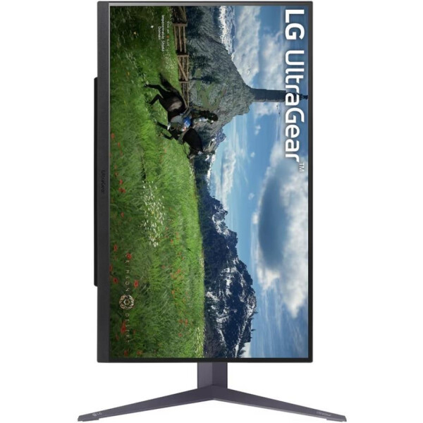 Монитор LG 27GS85Q-B
